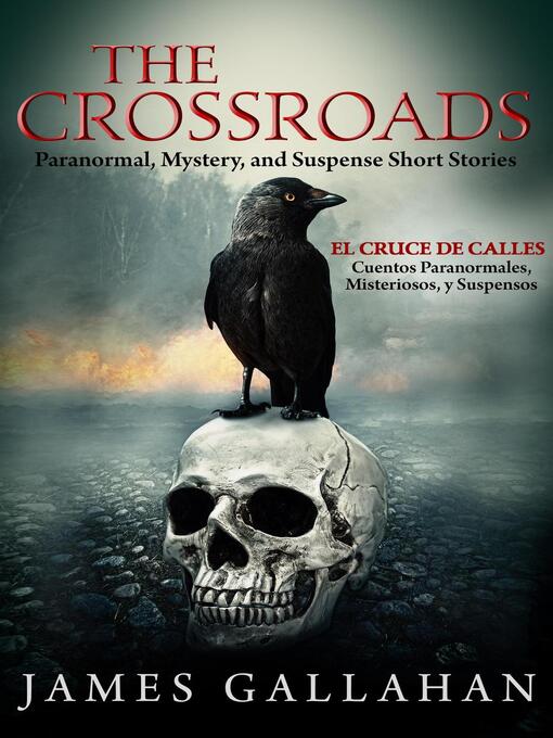 Title details for The Crossroads by James Gallahan - Wait list